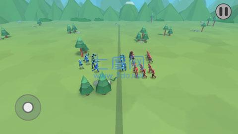 史诗战争模拟器2破解版 1.6.25