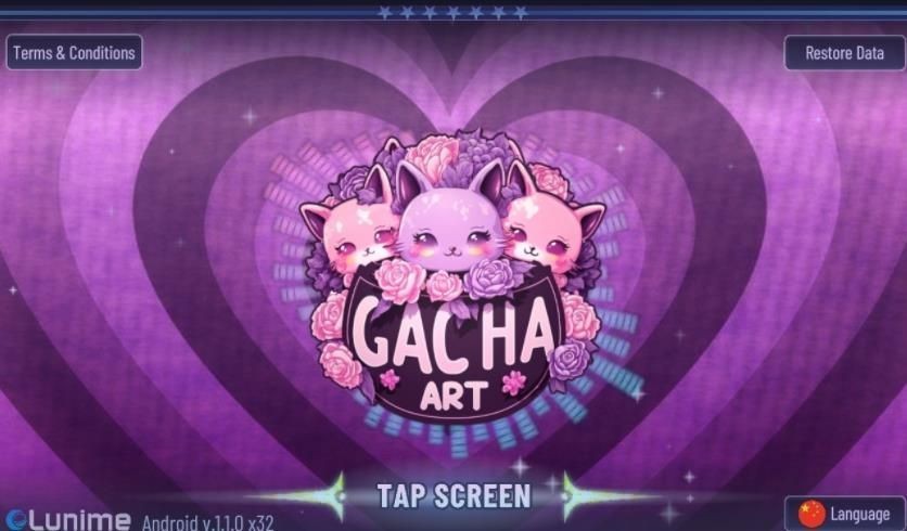 加查艺术2023最新版本  v1.0.7