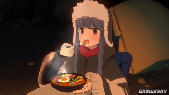 摇曳露营VIRTUAL CAMP游戏官方手机版  v5.0.2