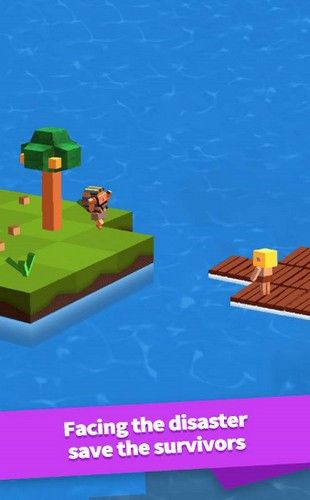 流浪之海游戏免费金币中文版 