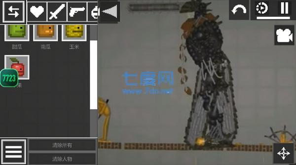 甜瓜游乐场14.2版本7723 v9.1