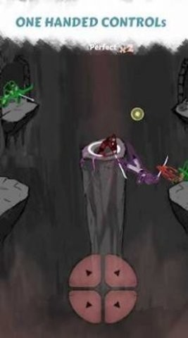 背水一战武士传奇  v1.1.4