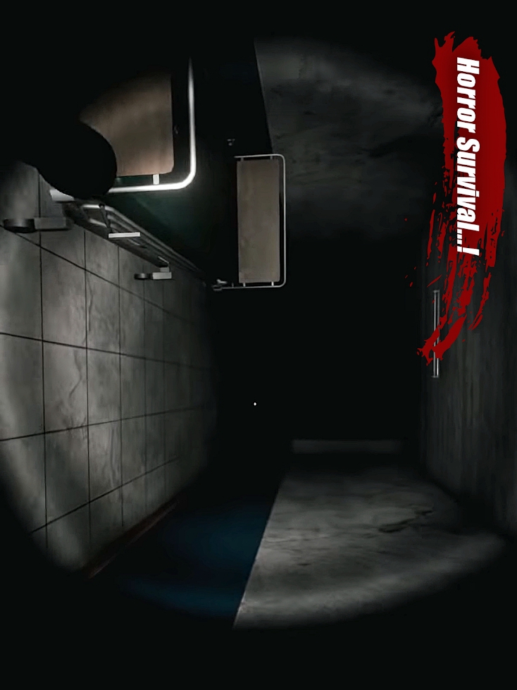 恐惧医院逃生 v5.001