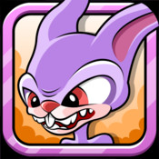 胡萝卜守卫战 Carrot Watch