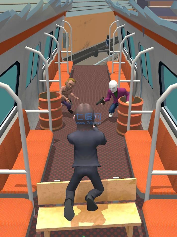 伊万触发器 v0.4