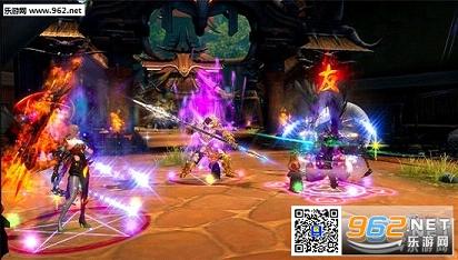 蜀门手游官方版 v2.42