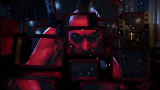 孤岛惊魂VR潜入疯狂