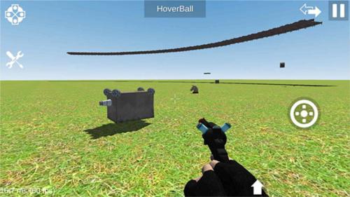 简单的沙盒2内置MOD最新版