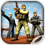 最终的外星人防御