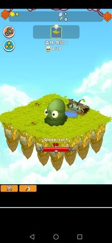 点击英雄安卓中文版  v1.1.1