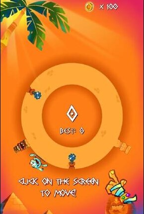 Mummy Runner(木乃伊酷跑) 1.0.10安卓版