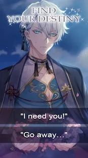 Lustrous Heart截图1