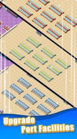 运输海港大亨截图2