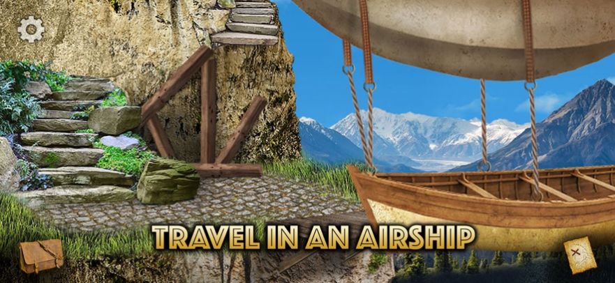 黑荆棘城堡之谜2