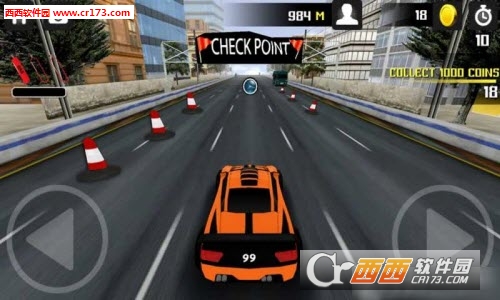 Car Racing Mania(赛车狂热2016正式版) v1.0.2 安卓版