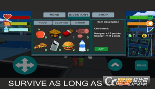 Hobo Tough Life手游 V0.2.0 安卓版