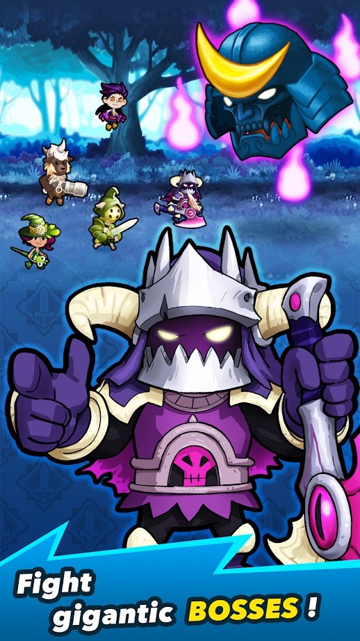 Crush Them All游戏安卓版  v4.5.2