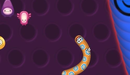 虫虫战区游戏手机版  v3.1.4