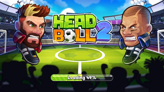 Head Ball 2
