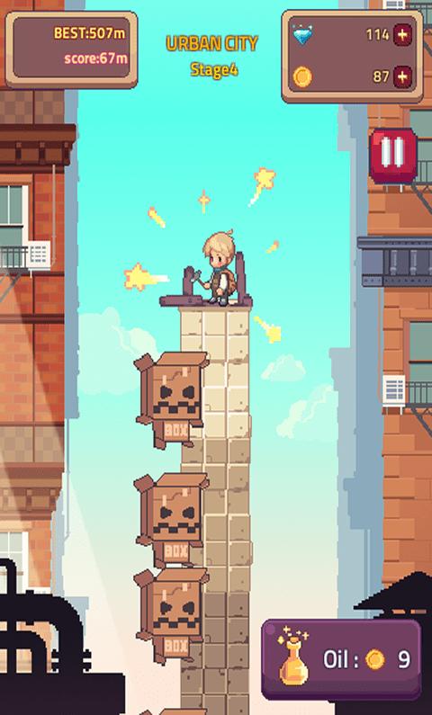 Tower Quest v0.10.0