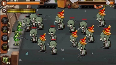 萌僵尸战争 v3.0.5