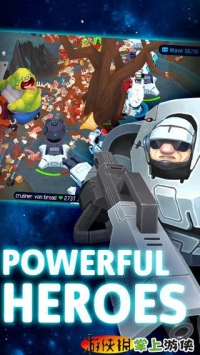 最强塔防 OTTTD v4.0.5