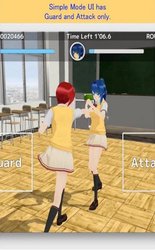 校园格斗家 v3.0.5