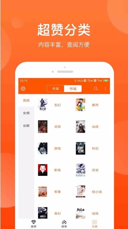 热门免费电子书 2020-05-08 13:47