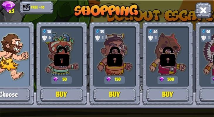 将宝石运到洞穴 v1.0