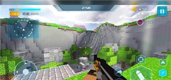 生存猎人死亡对决.jpg 生存猎人死亡对决.jpg