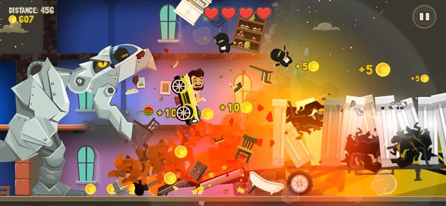 疯狂外星人  v3.0.4