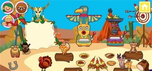 西部狂野小子 v1.9