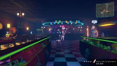 纪元变异  v1.0.0