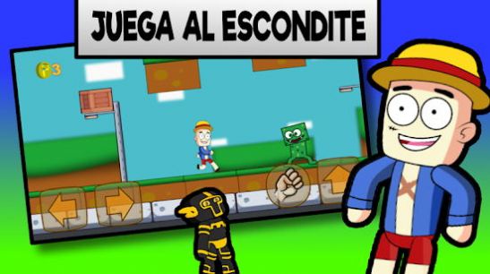 光头强找朋友手机游戏安卓版  v4.3.1