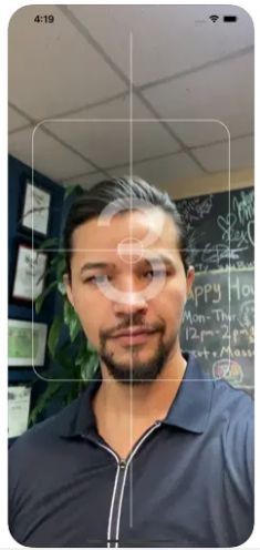 人像自拍相机  V 1.3.4