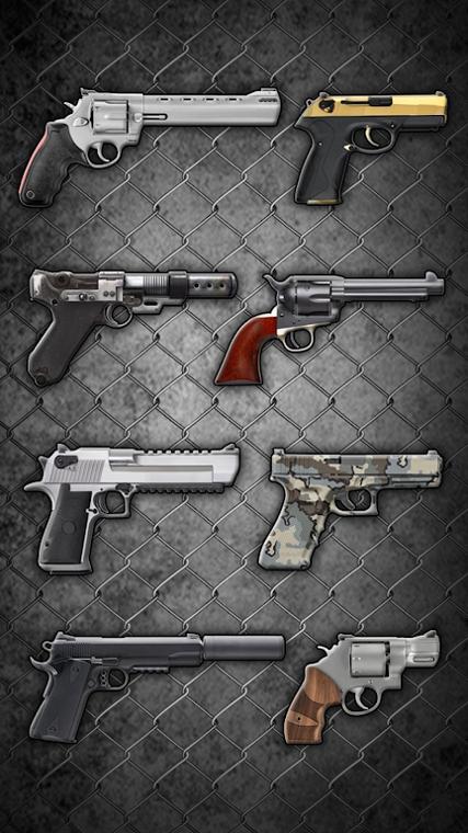 多种武器模拟器 v1.0.2