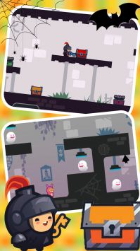 朵啦城堡历险记 v3.2.5