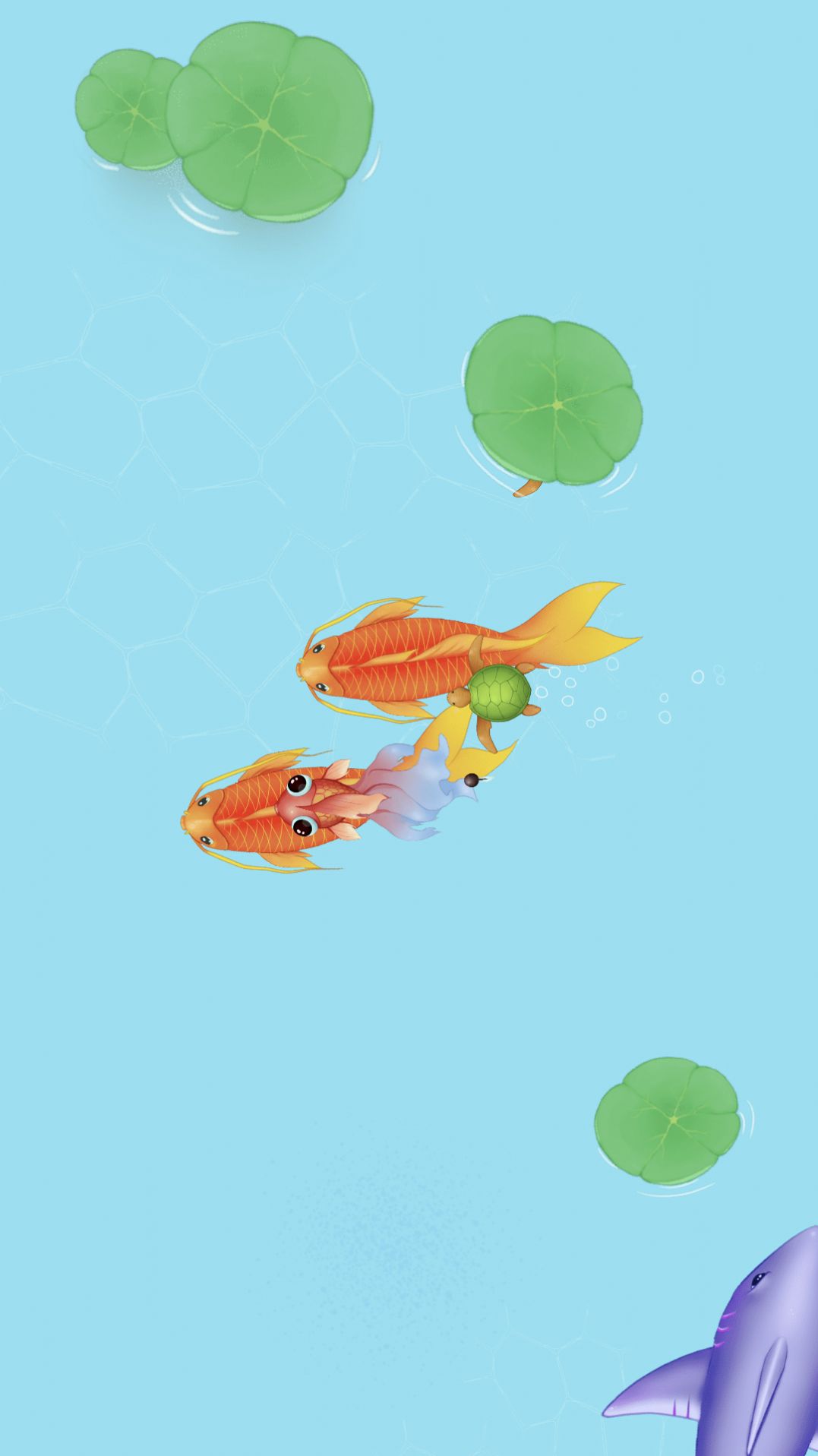 我来召唤大龙游戏官方版 