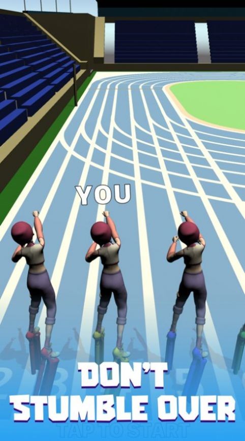 高跟鞋大师3D  V 1.0