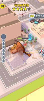 城市怪物大师截图2