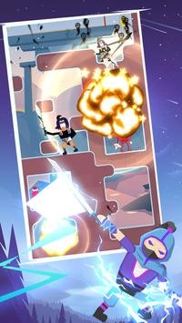 忍者连续斩  v1.0