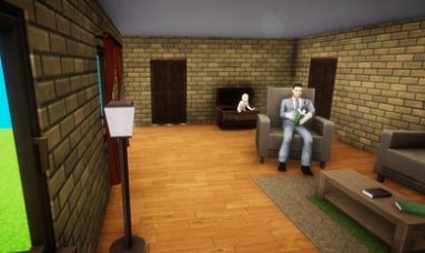 沙雕小屁孩  v2.01