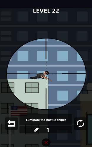 3D狙击手暗杀 2020-02-19 11:49