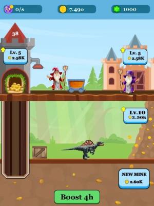 侏罗纪像素工艺 v13.53