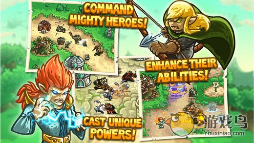 王国保卫战：起源  v5.4.4