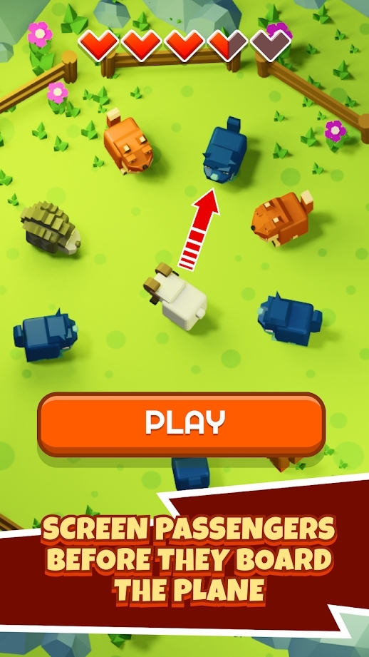 绵羊战争农场 v0.1 安卓版