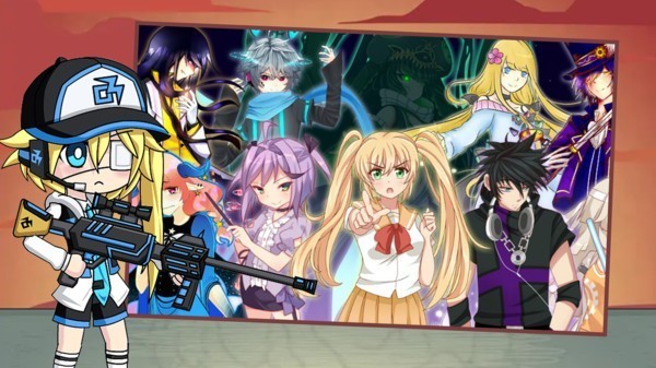 加查俱乐部凹凸世界中文版  v1.9.0