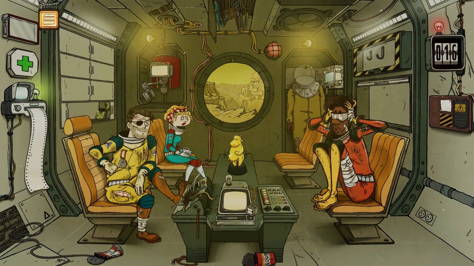 60秒差距内置菜单 v1.3.0