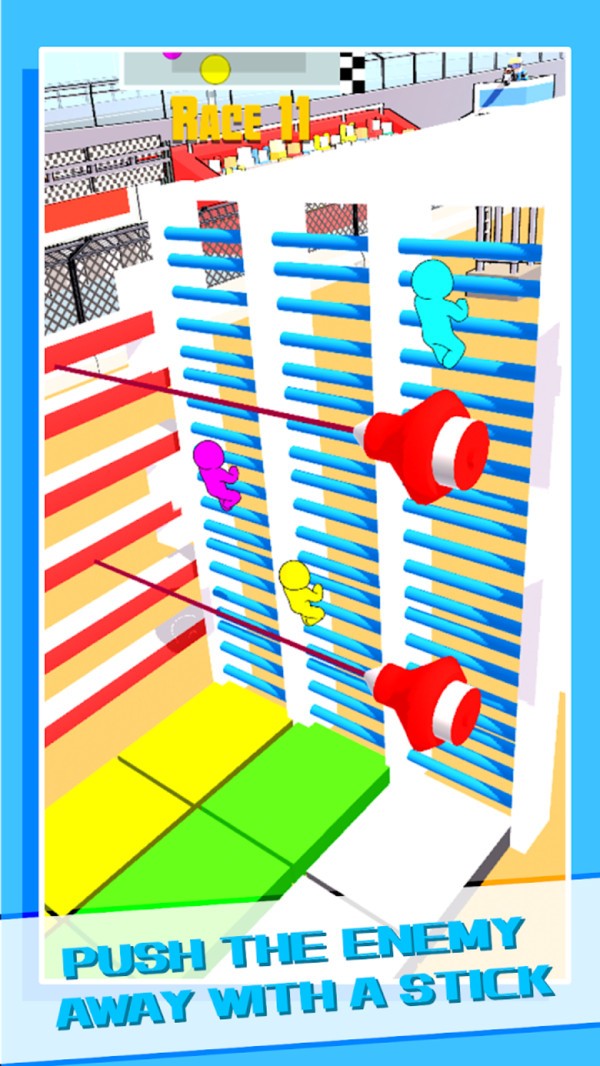 火柴人跑跑王者  v1.1