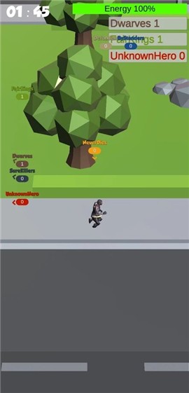 人群街头霸王 2024-06-25 15:08